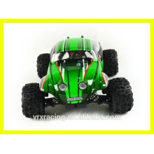 escala 1/18 carro rc modelo do rc, carro do rc baja.